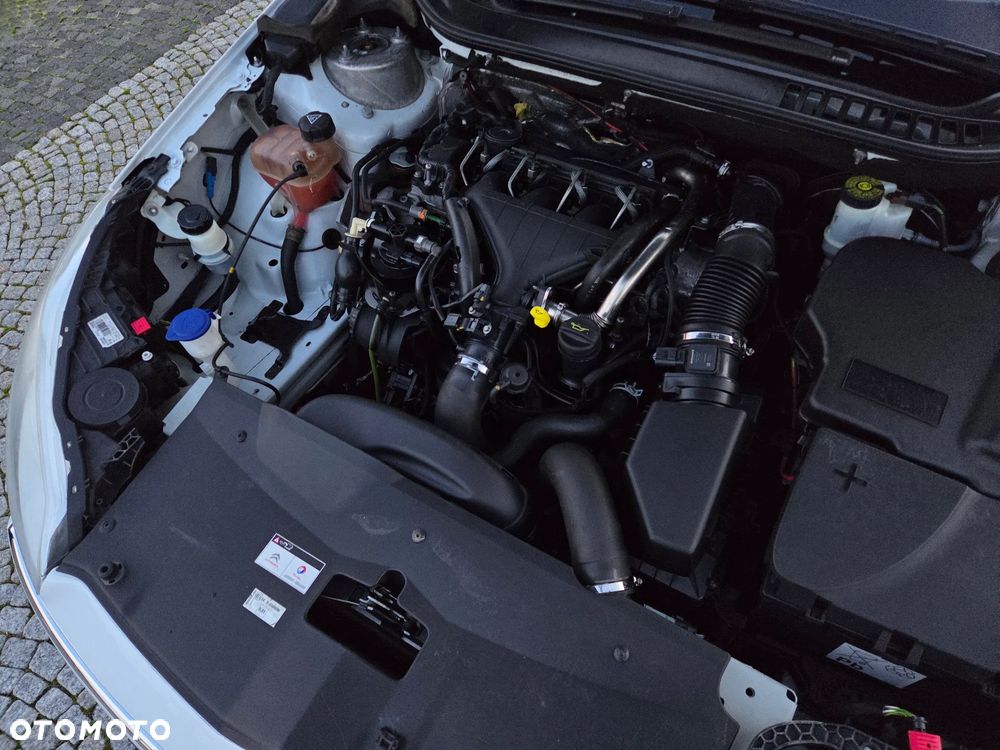 Citroën C5 2.0 HDi Exclusive - 34