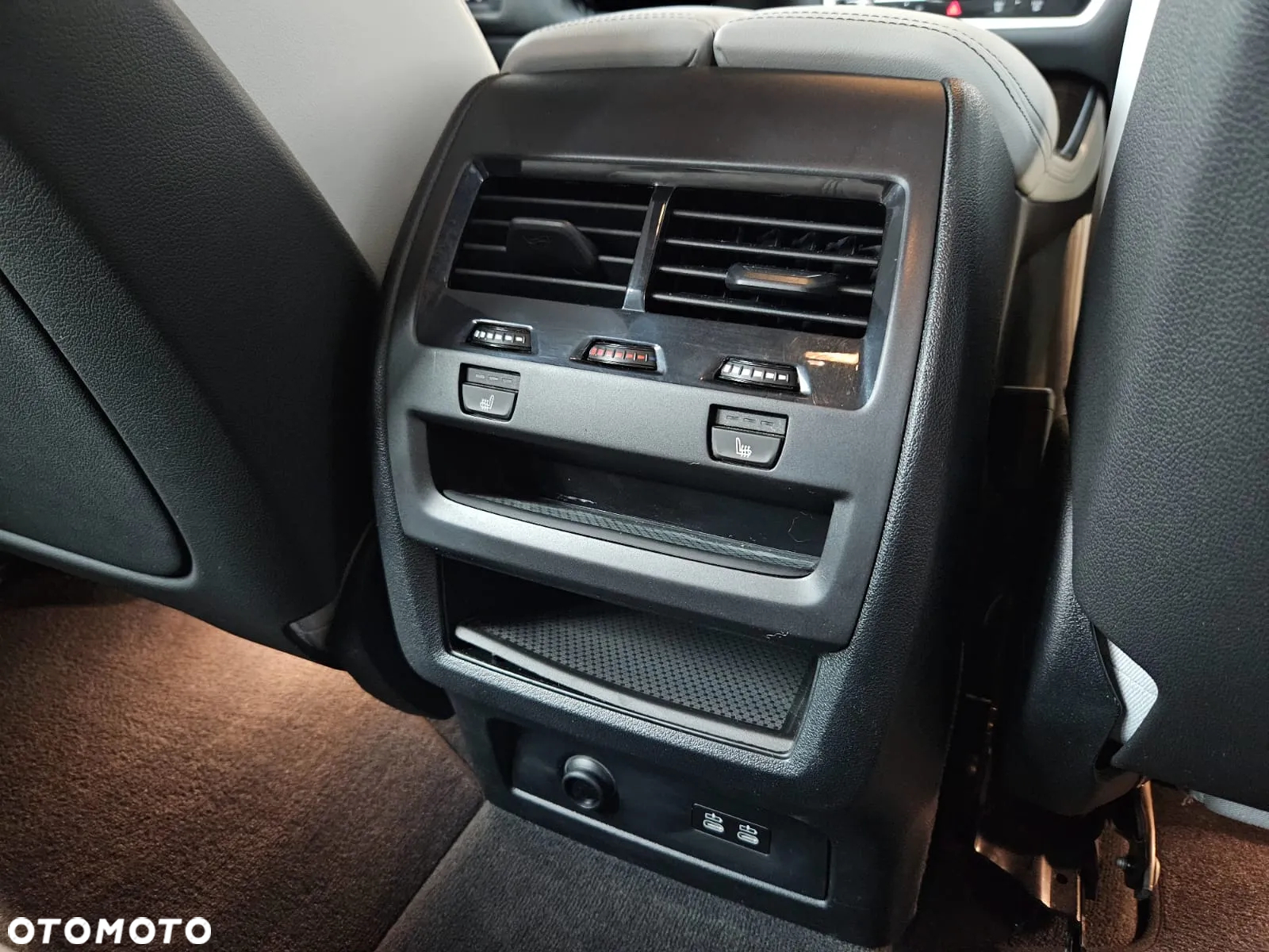 BMW X5 xDrive30d - 21