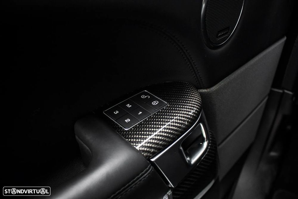 Land Rover Range Rover Sport P400e Autobiography Dynamic - 20