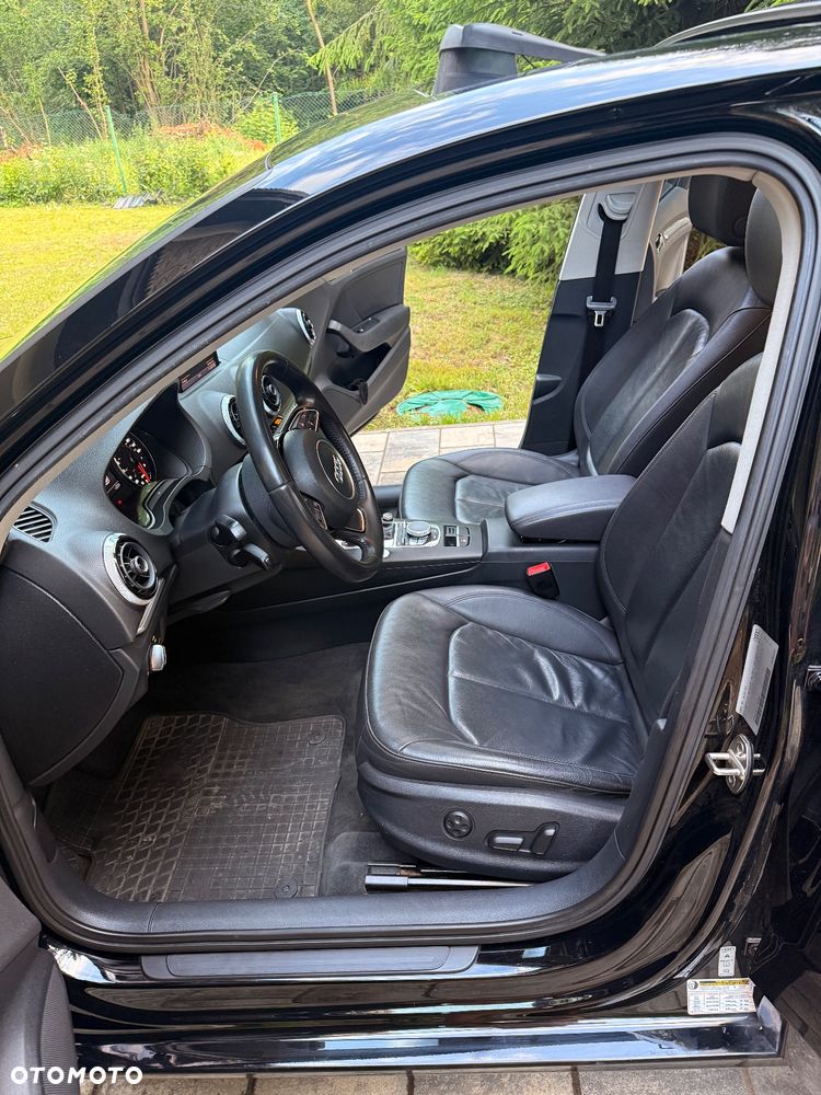 Audi A3 - 13
