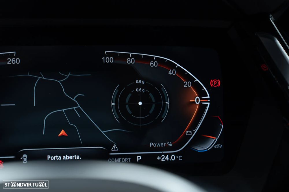BMW Z4 sDrive30i Aut. M Sport - 27