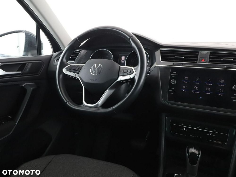 Volkswagen Tiguan 2.0 TDI Life DSG - 17