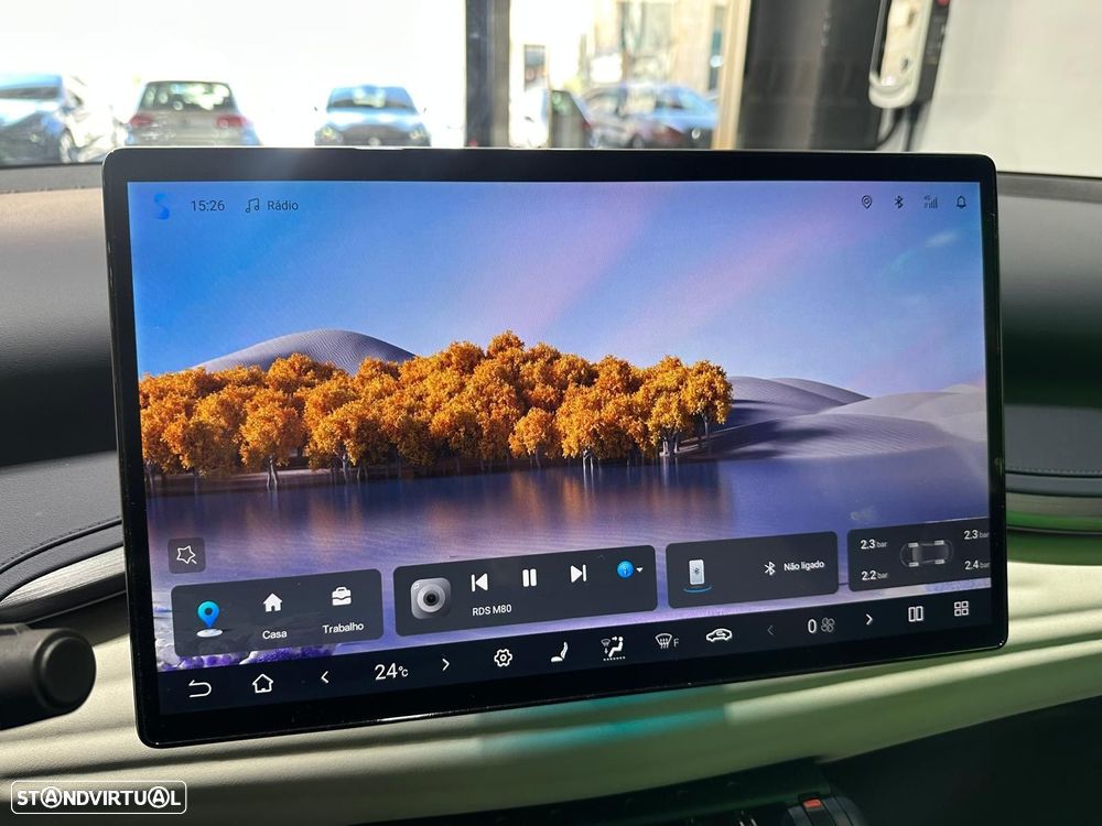 BYD Atto 3 60.48 kWh Design - 28