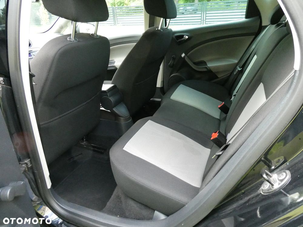 Seat Ibiza 1.4 16V Style - 22