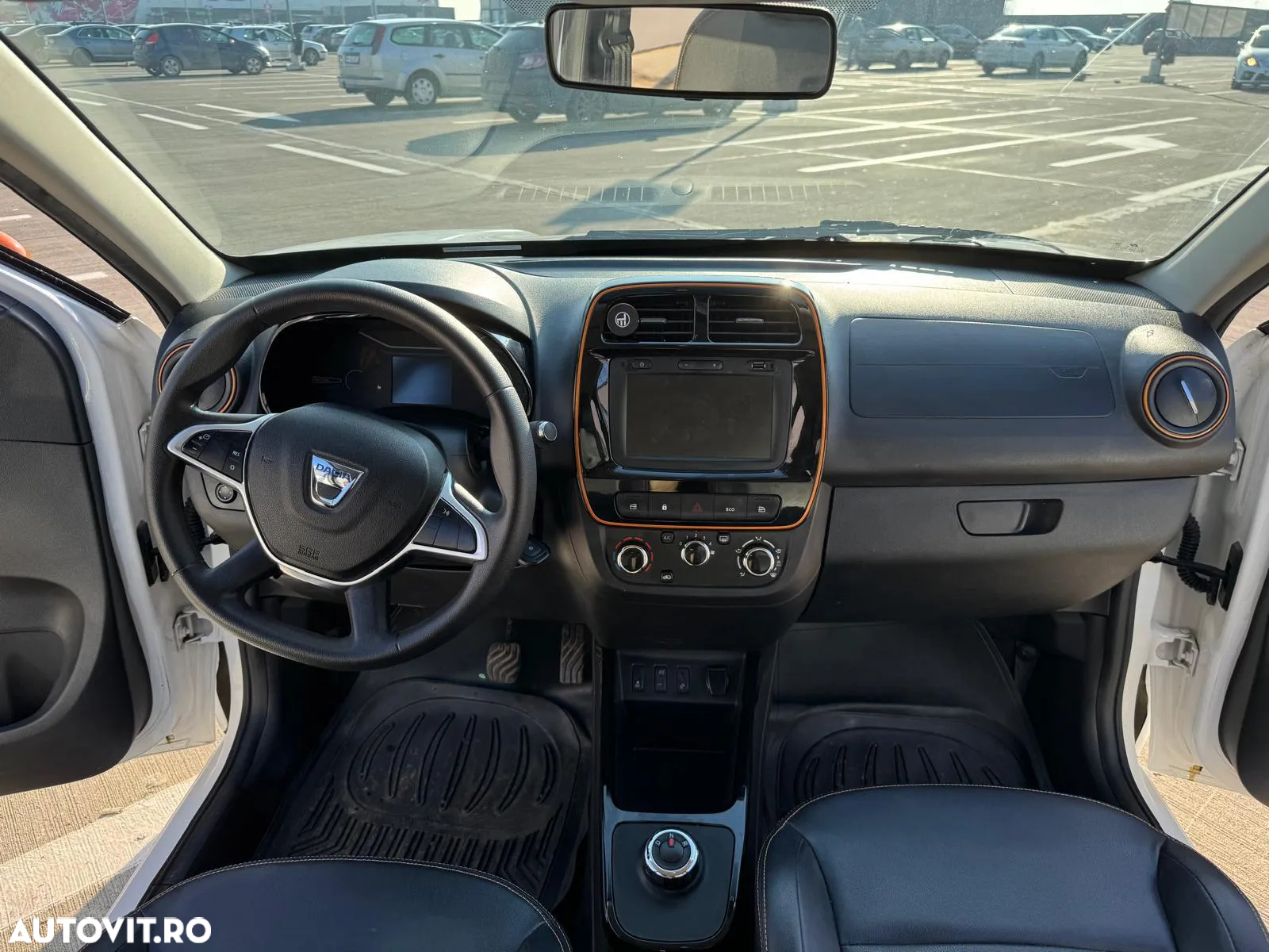 Dacia Spring - 10