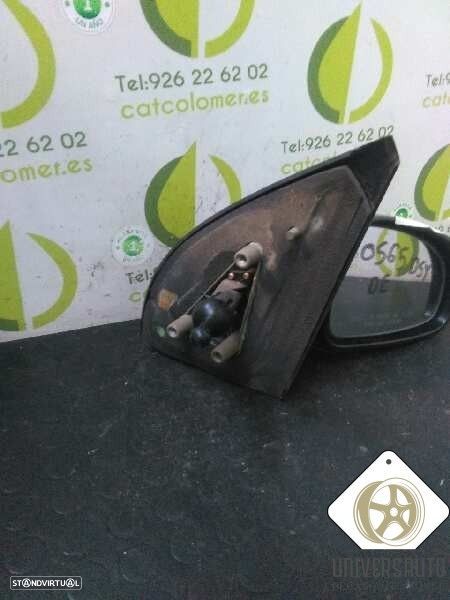 ESPELHO RETROVISOR DIREITO CHEVROLET AVEO / KALOS FASTBACK 2005 - 1