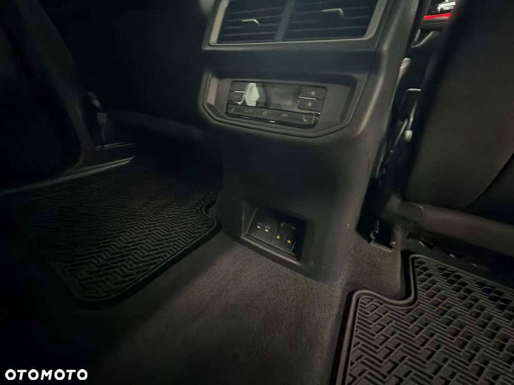 Volkswagen Atlas - 18