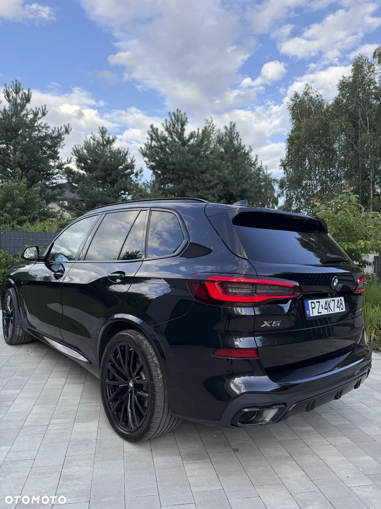 BMW X5 xDrive30d mHEV sport - 6