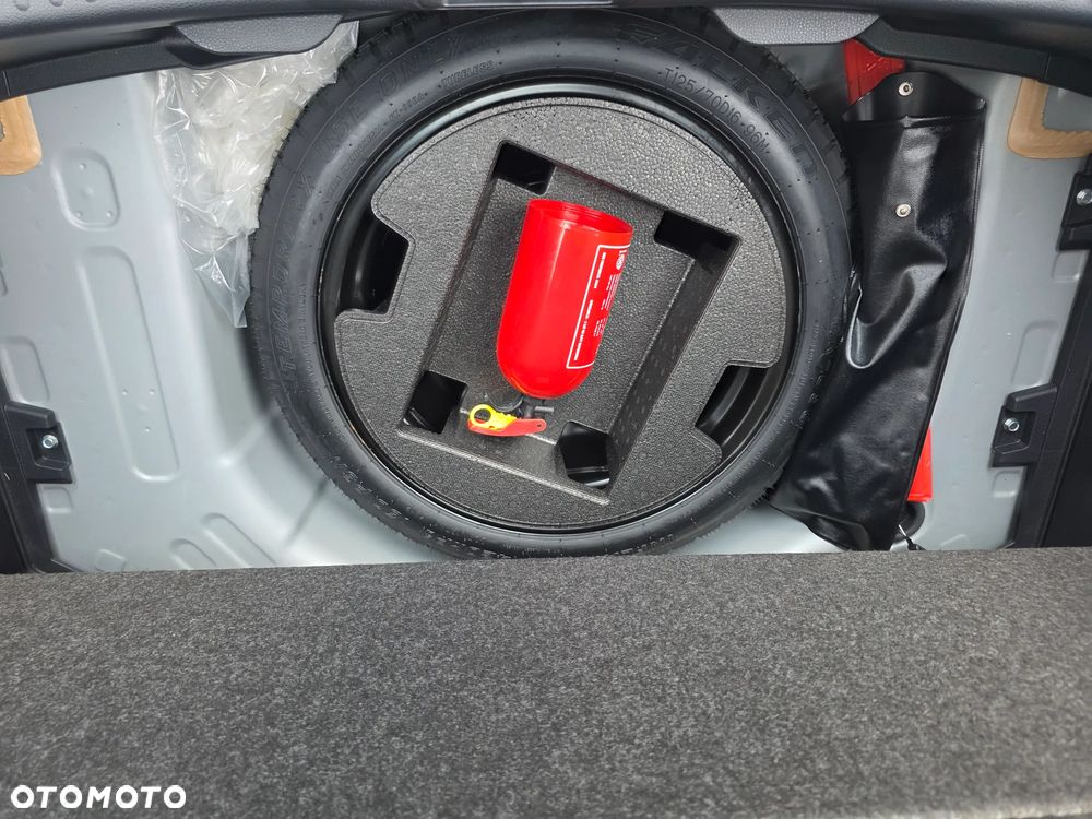 Toyota Yaris 1.0 Comfort - 27