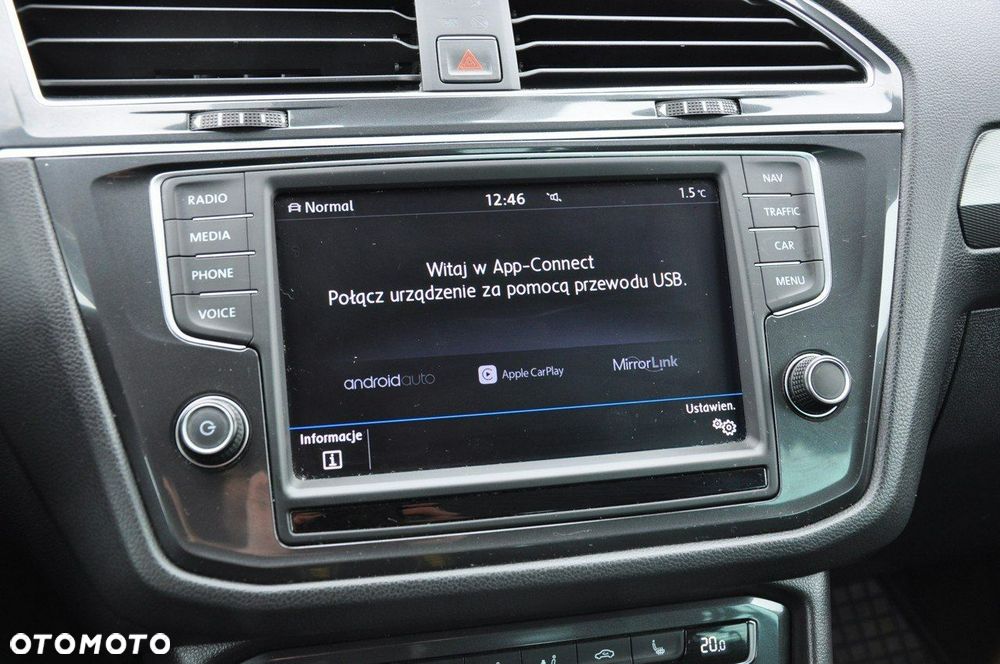 Volkswagen Tiguan 2.0 TSI BMT 4Mot Highline DSG - 18