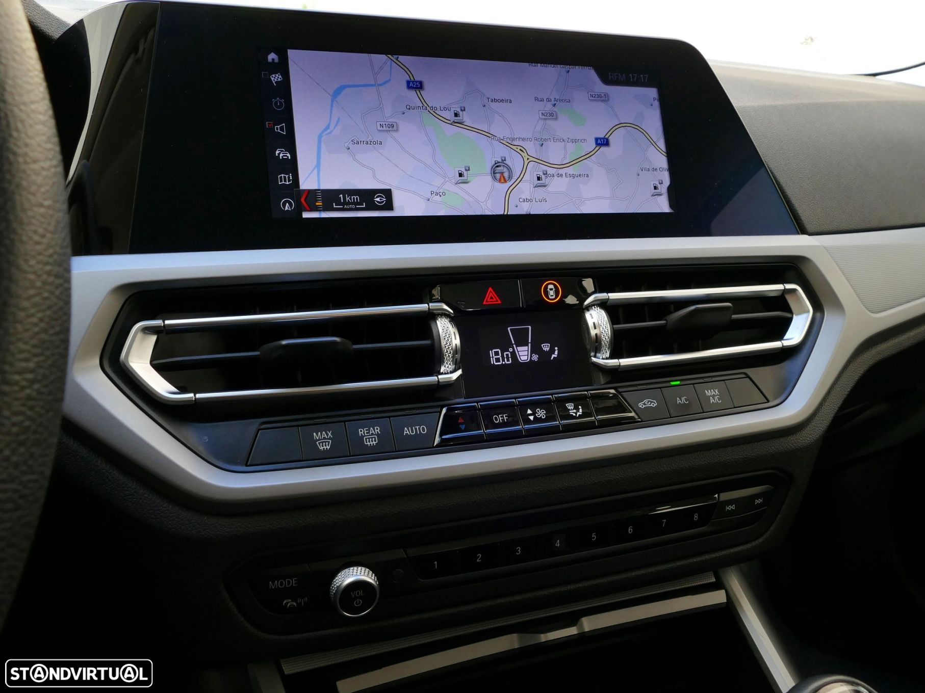 BMW 318 d Touring Corporate Edition - 13