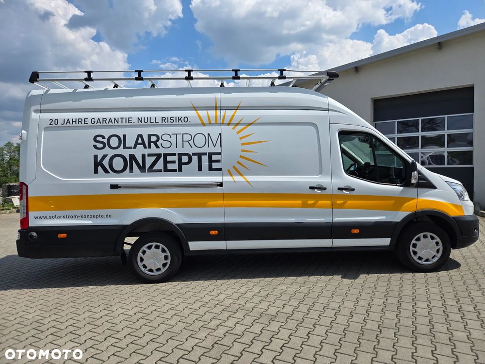 Ford Transit - 8