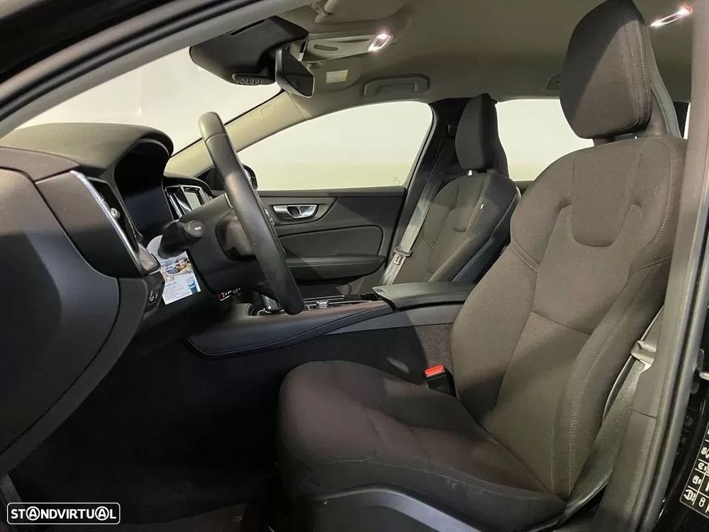 Volvo V60 2.0 T6 AWD TE Inscription - 12