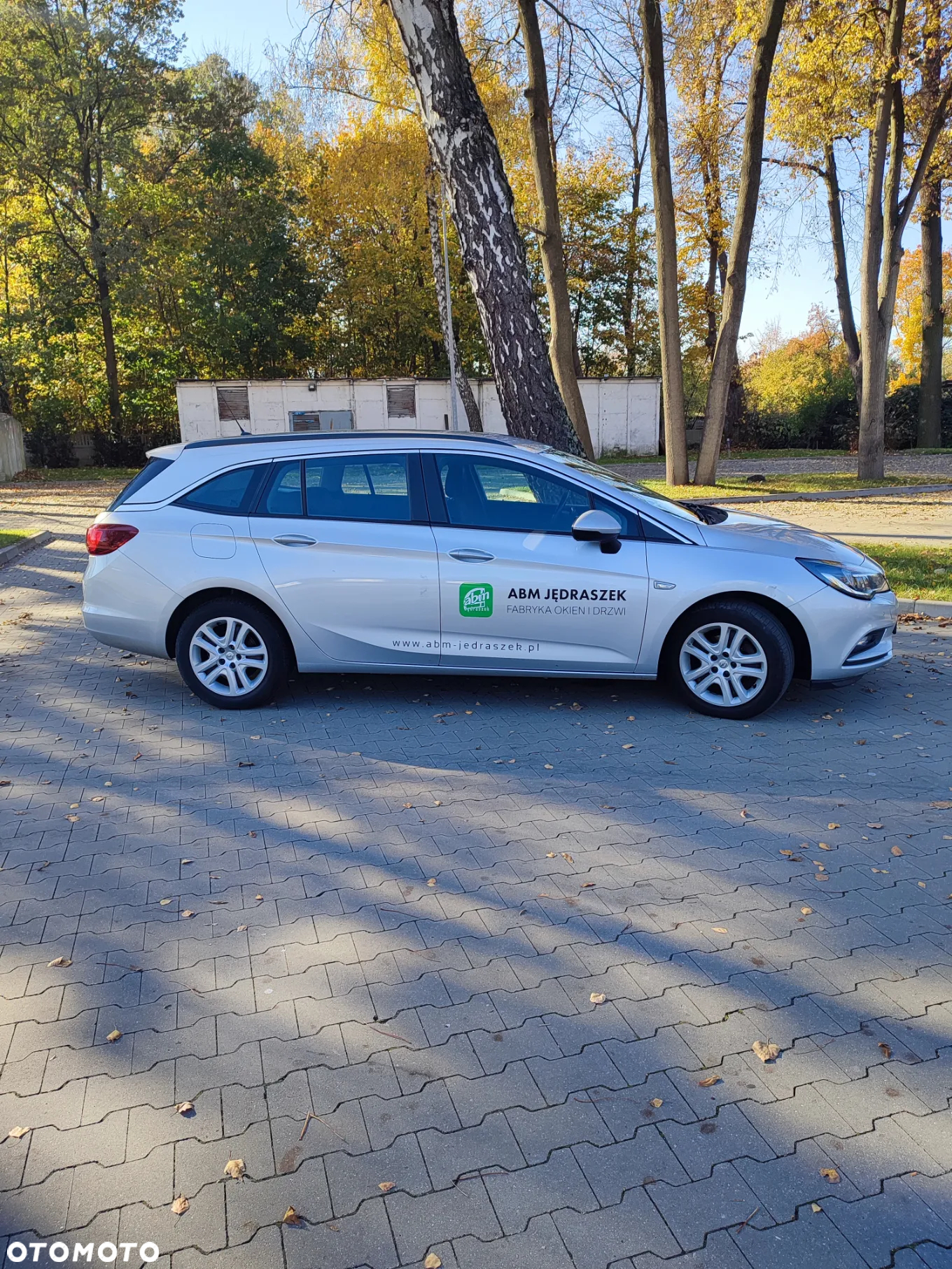 Opel Astra IV 1.6 CDTI Sport - 5