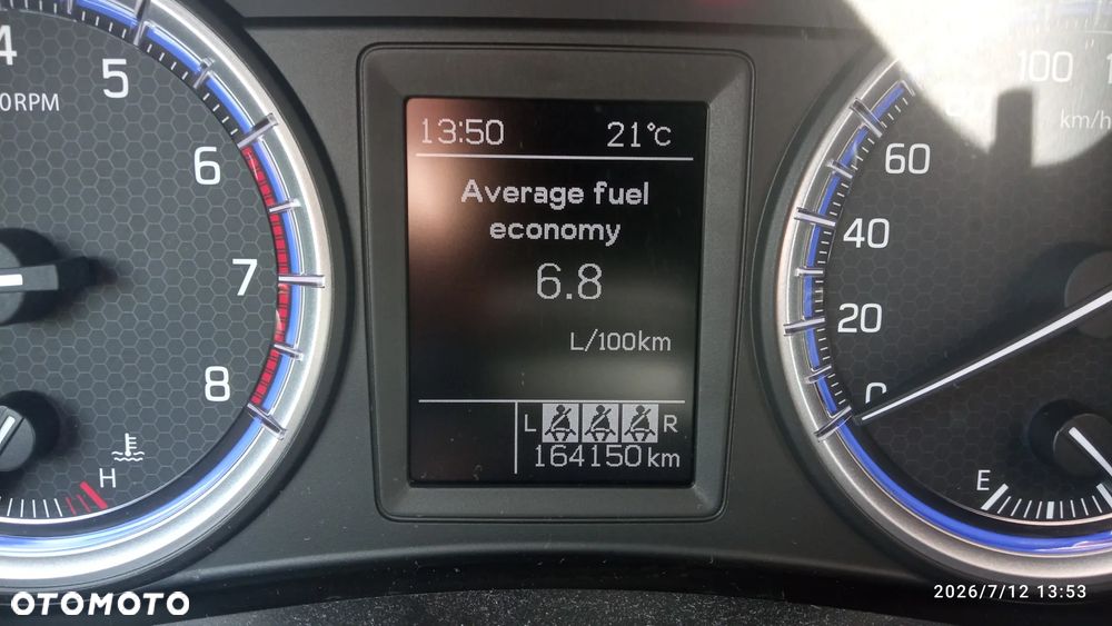 Suzuki SX4 S-Cross - 11