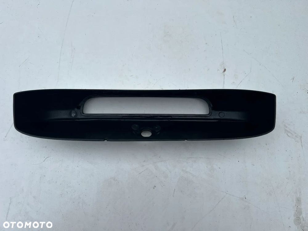 Ducato Boxer Jumper 2011-2022r kamera cofania - 3