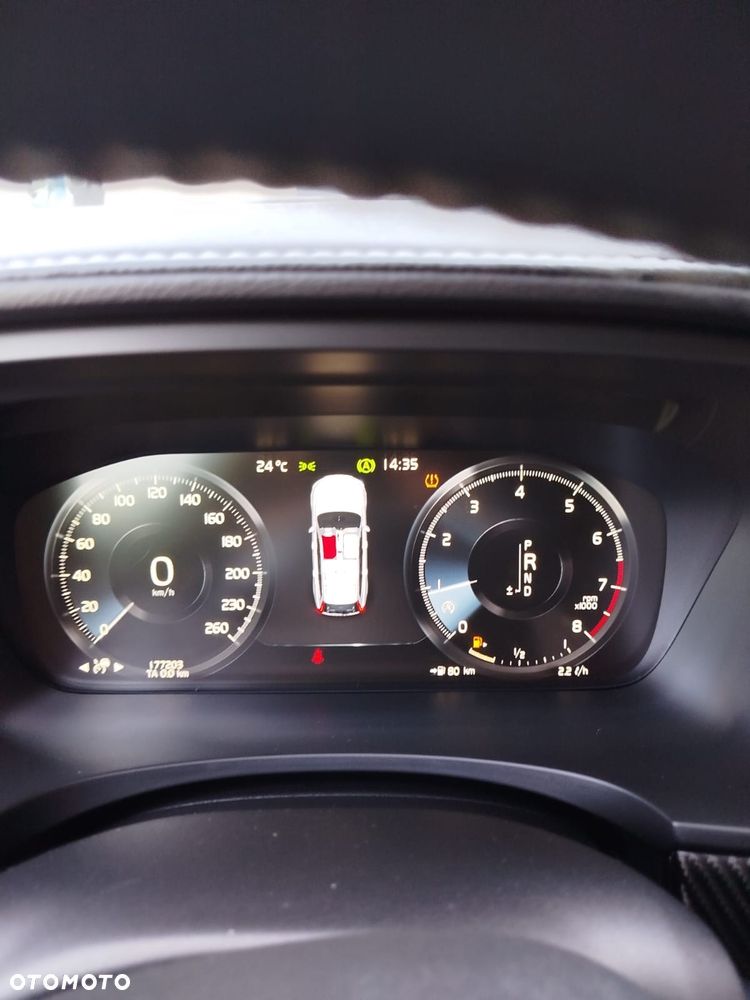 Volvo V90 Cross Country T5 AWD Ocean Race - 15