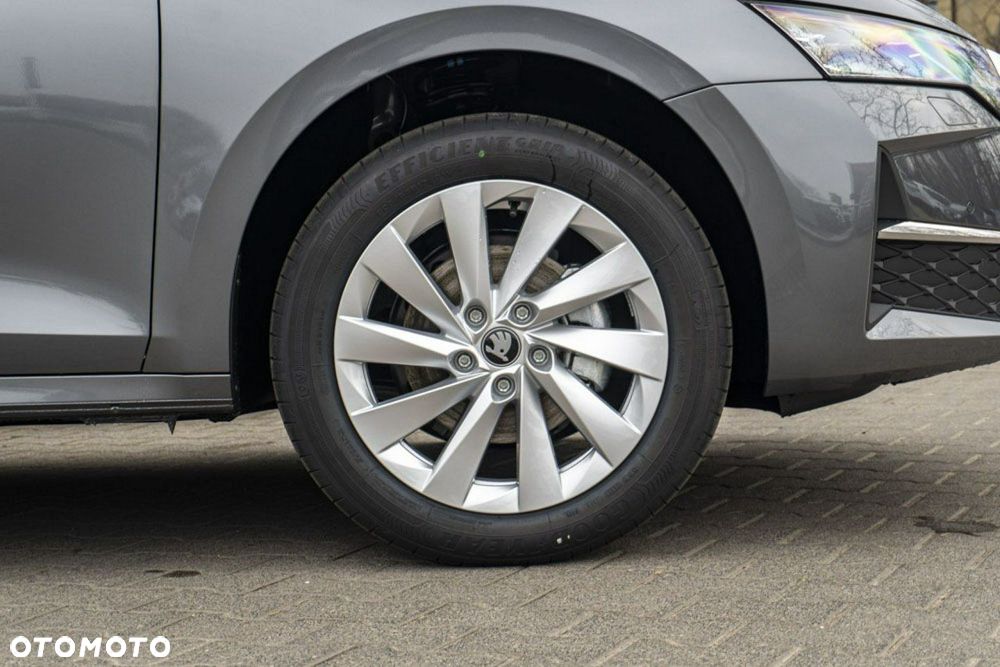 Skoda Octavia - 6