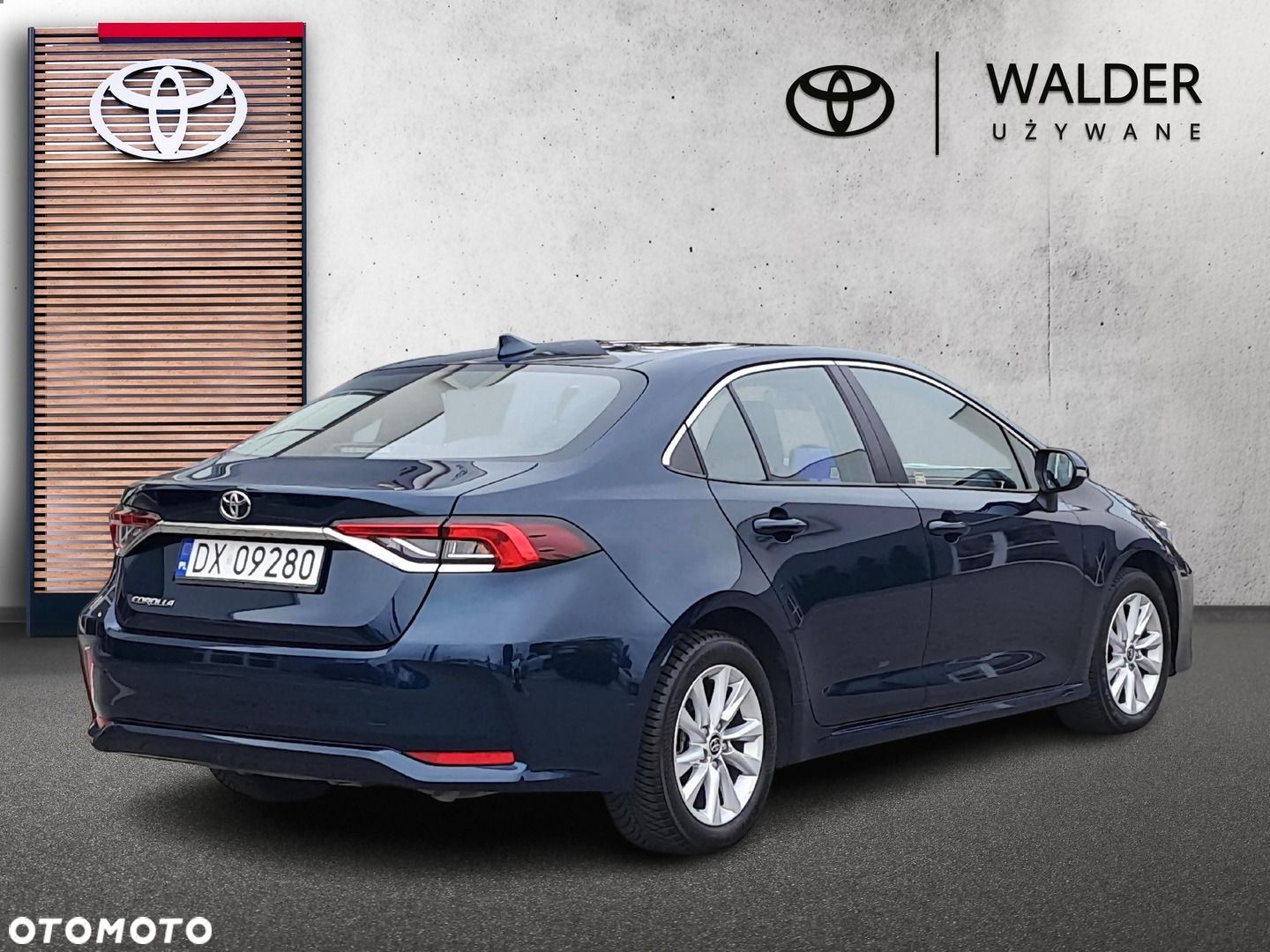Toyota Corolla 1.5 Comfort MS - 5