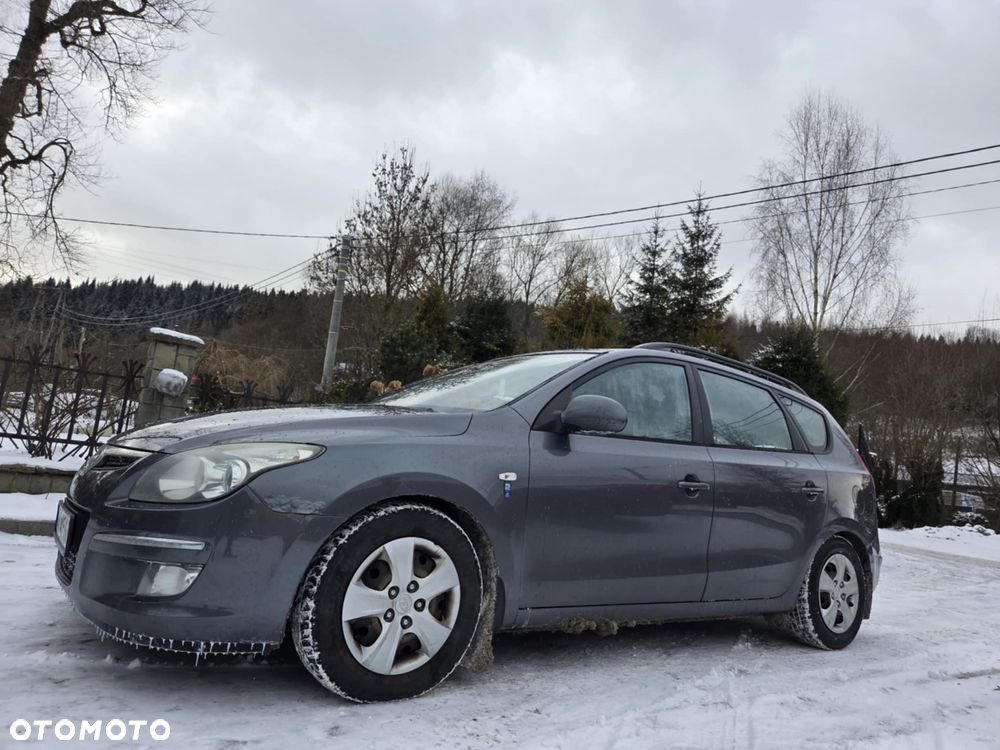 Hyundai i30 1.6 CRDi Comfort - 6