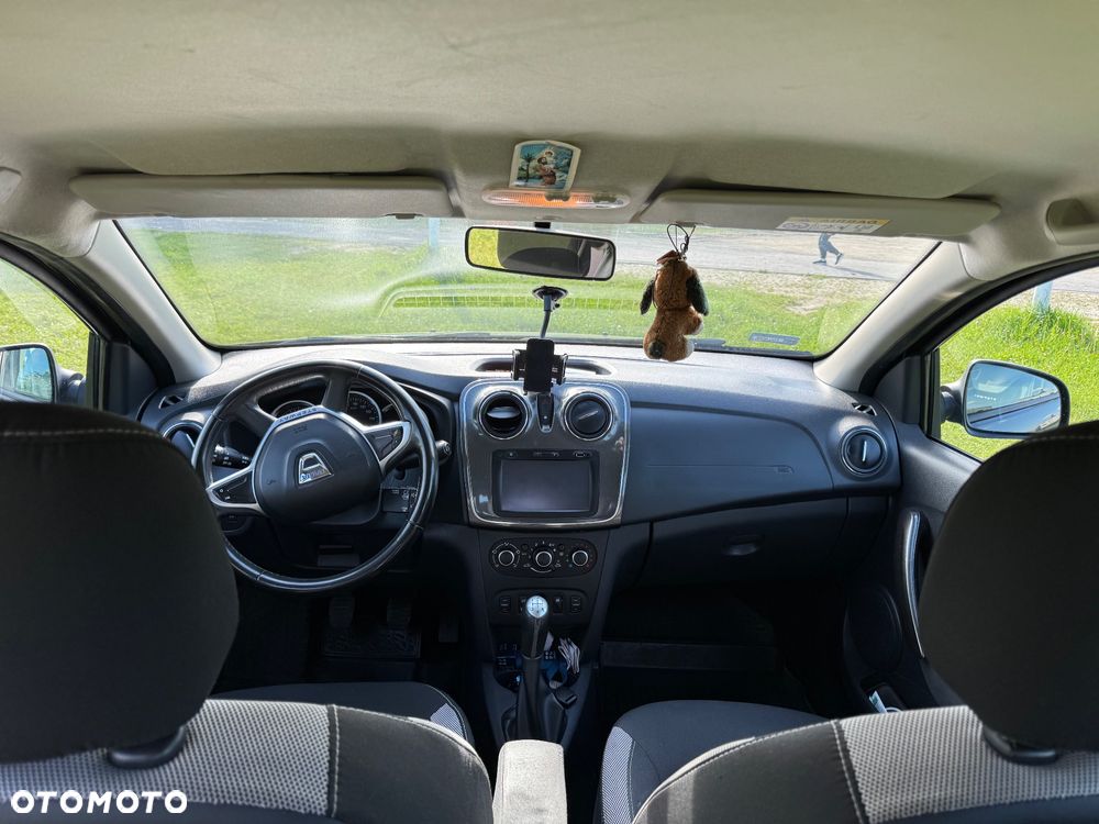 Dacia Sandero TCe 90 (S&S) Comfort - 12