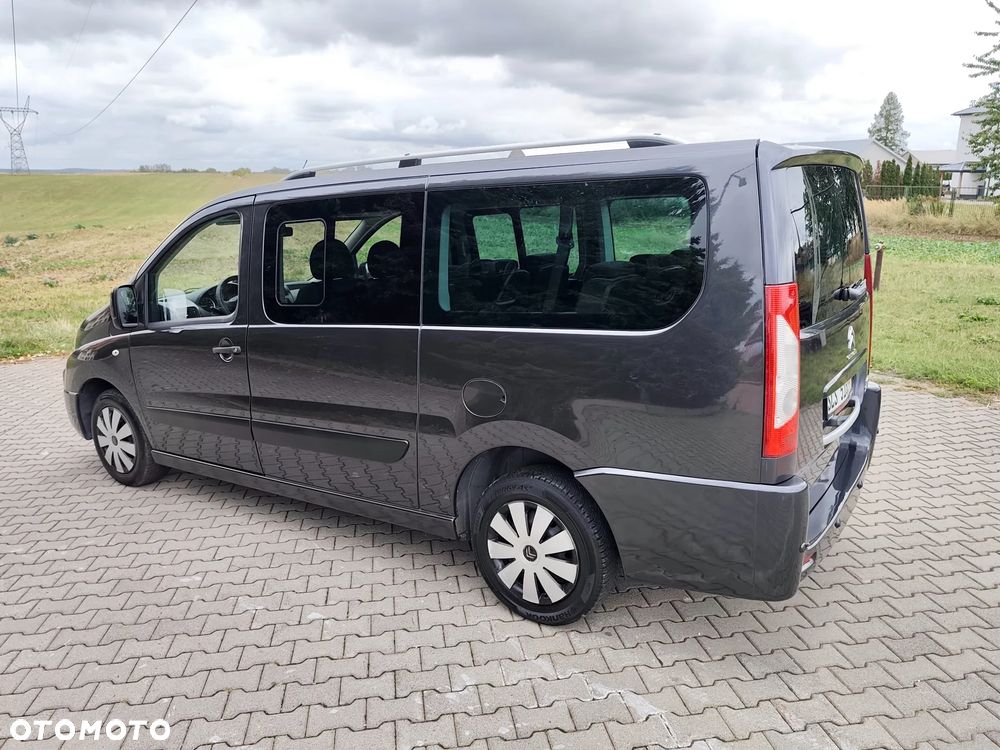 Citroën Jumpy Combi - 34