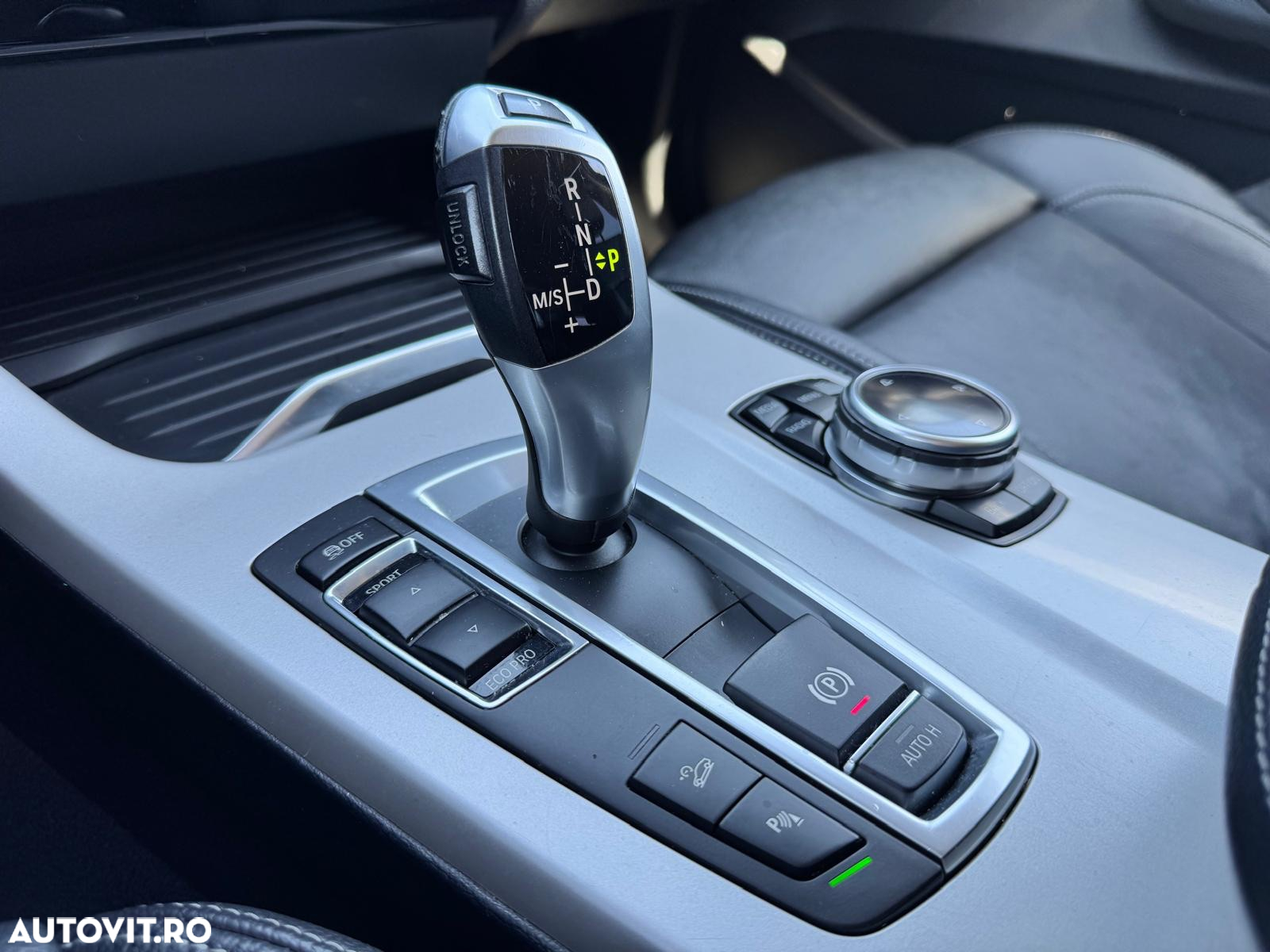 BMW X3 xDrive20d AT Advantage - 19