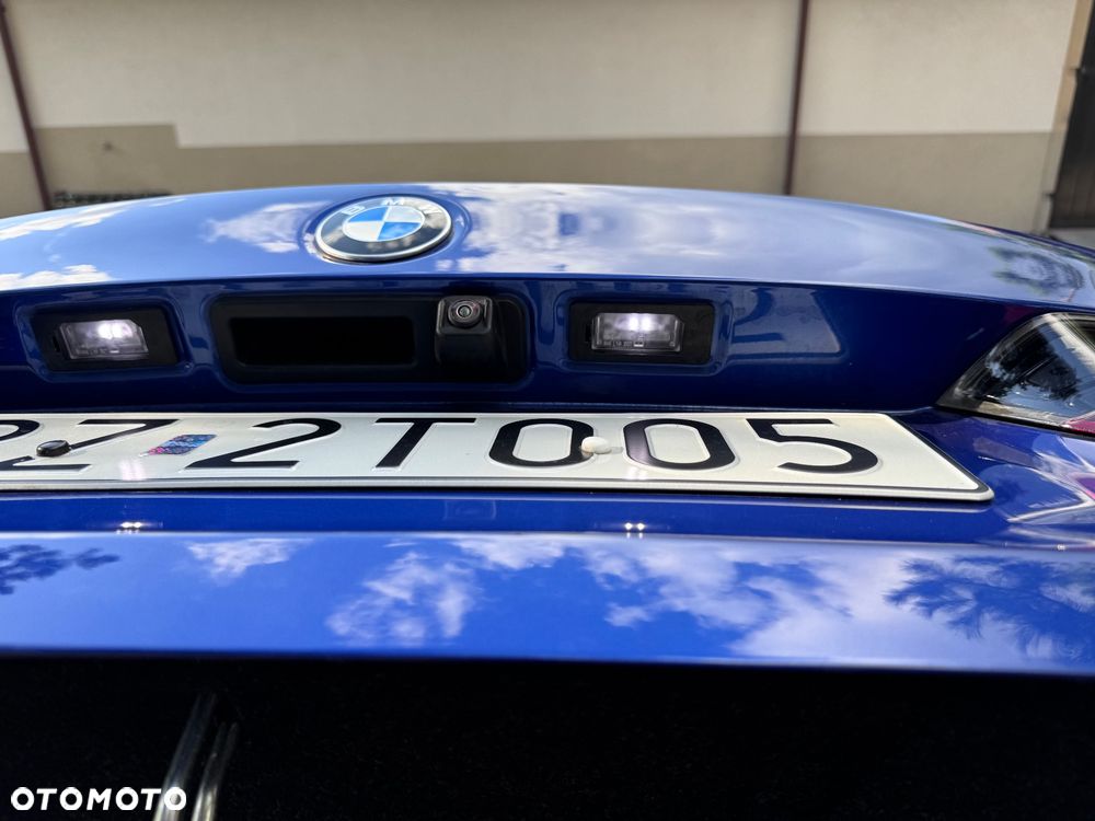 BMW Seria 3 320d xDrive MHEV M Sport sport - 14