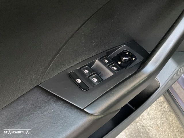 VW T-Cross 1.0 TSI Style DSG - 23