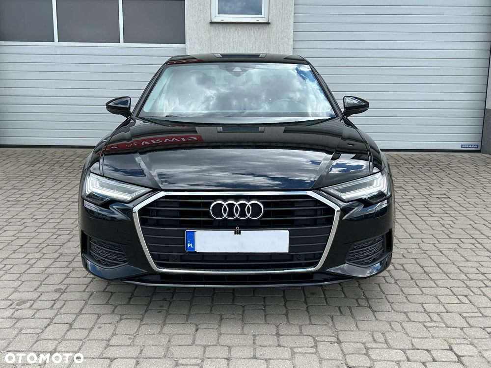 Audi A6 Limousine - 14