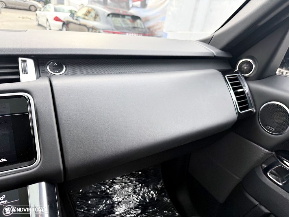 Land Rover Range Rover Sport P400e HSE - 19