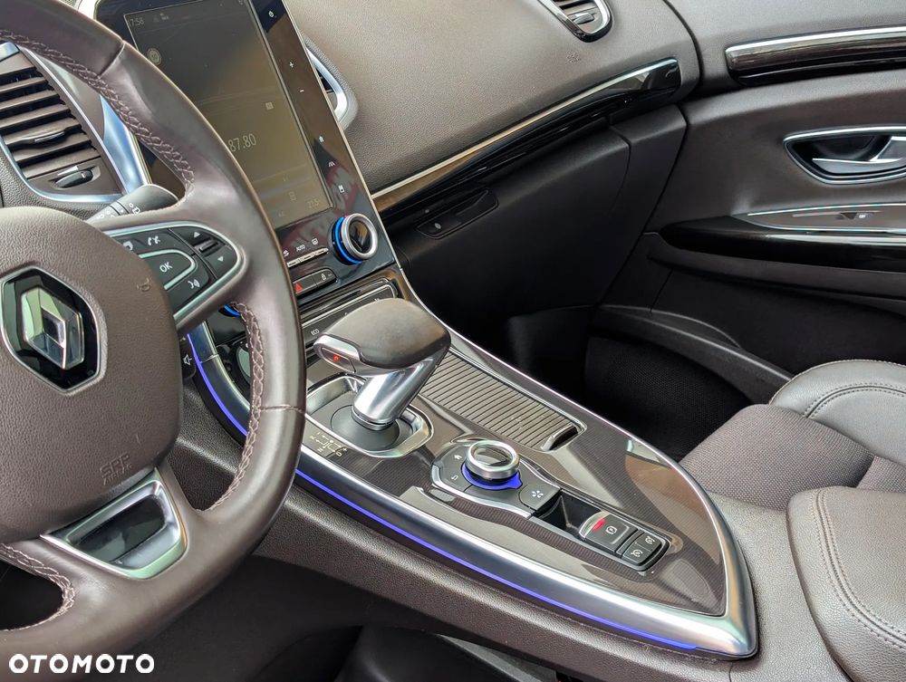 Renault Espace Energy TCe 200 EDC Business - 17