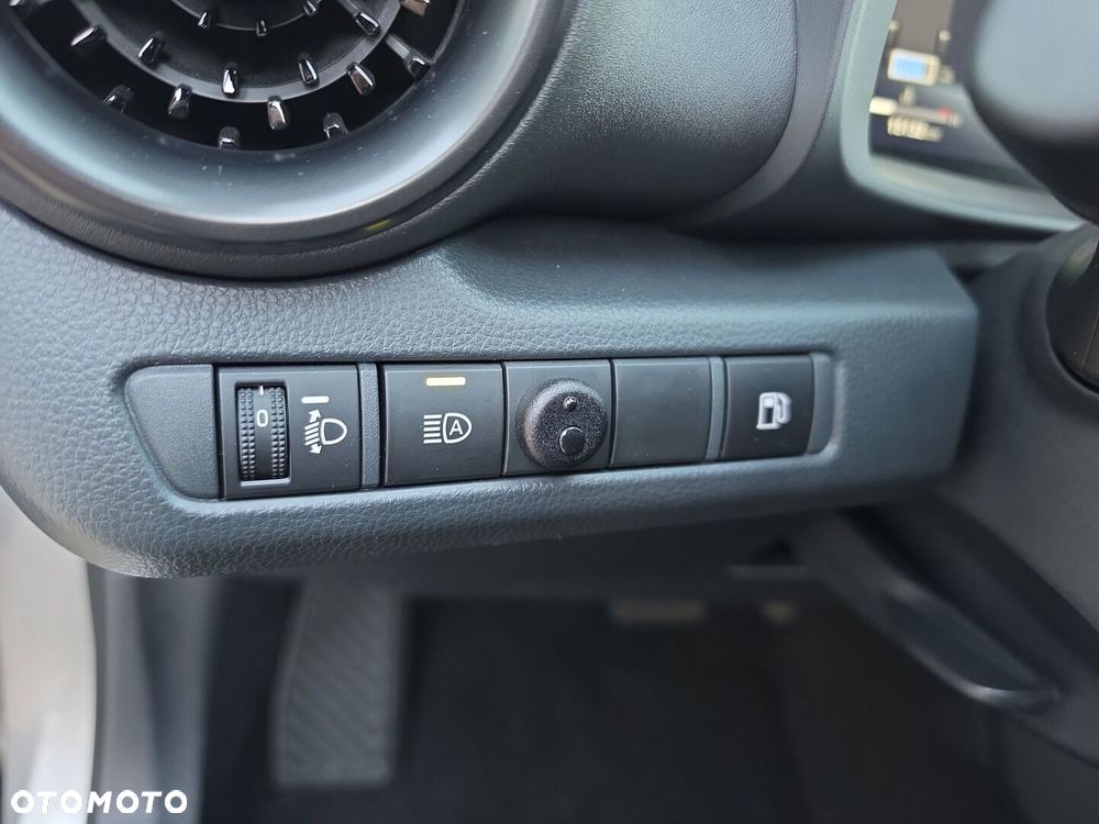 Toyota C-HR 1.8 Hybrid Style - 12