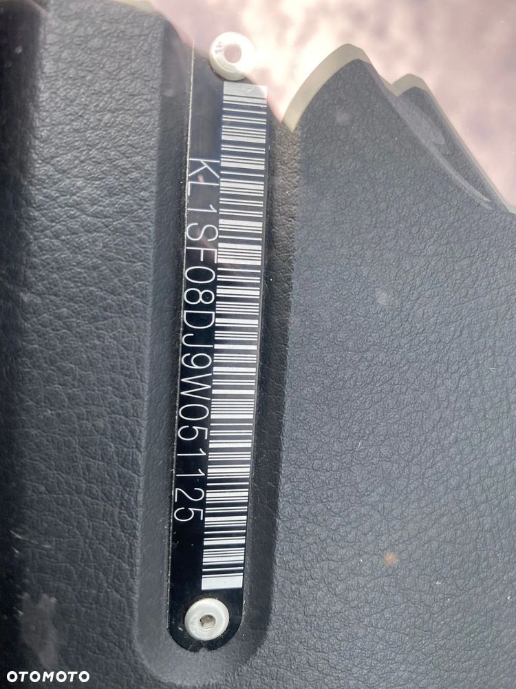 Chevrolet Aveo 1.2 LS - 14