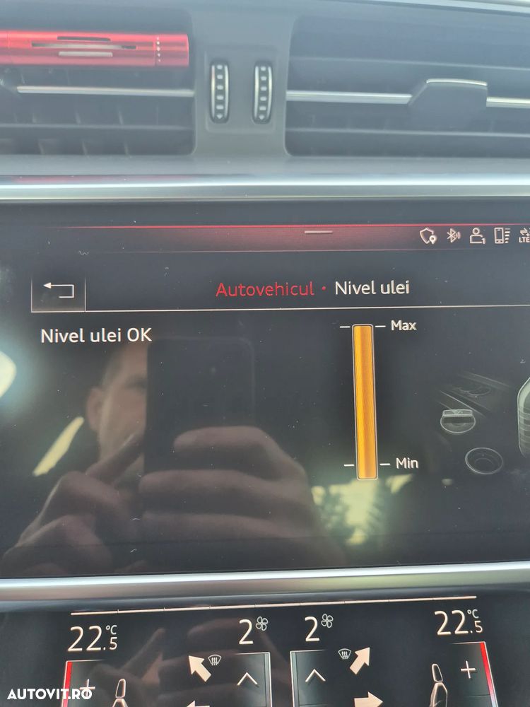 Audi A6 2.0 40 TDI S tronic Sport - 19