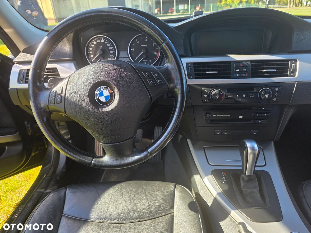 BMW Seria 3 - 6
