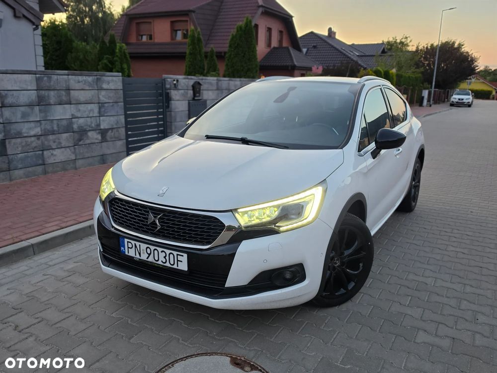DS Automobiles DS 4 - 25