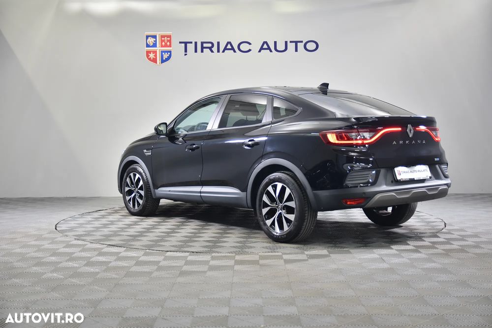 Renault Arkana - 3