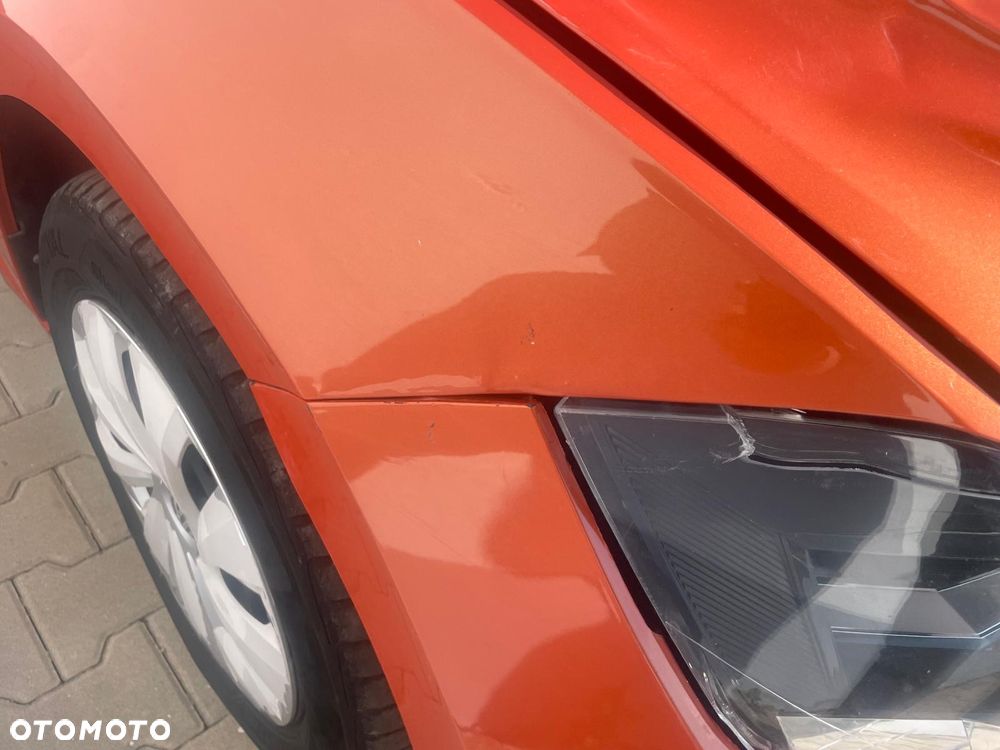 Volkswagen Polo 1.0 Life - 10