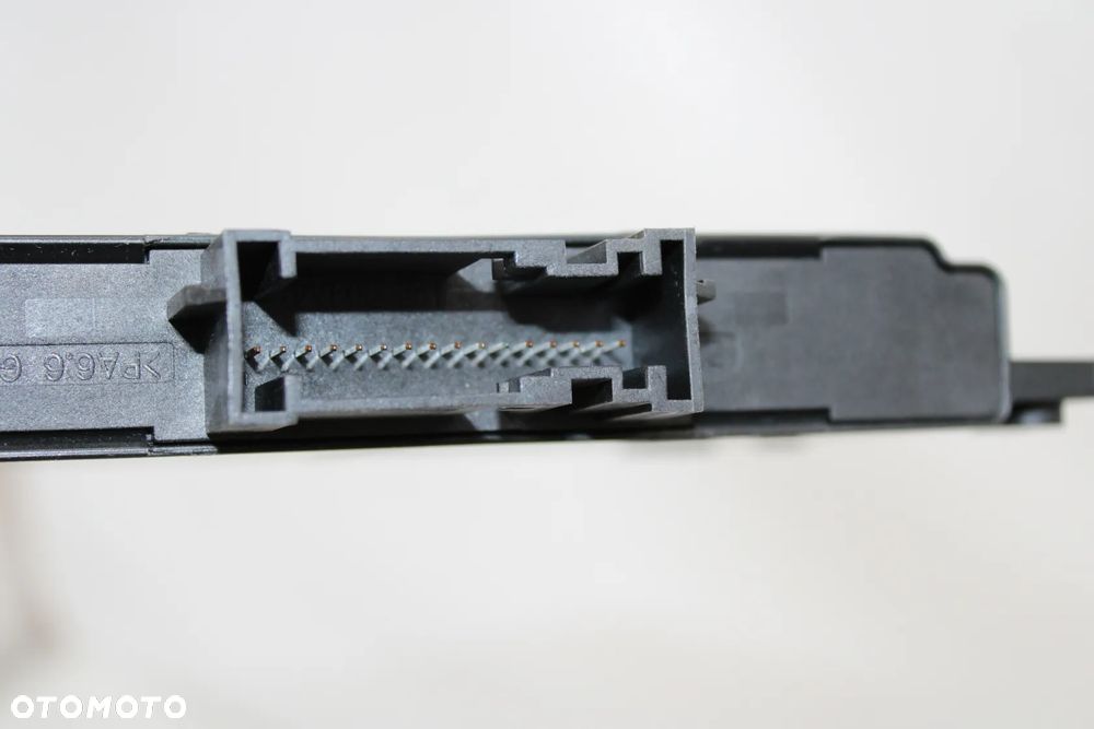 Moduł sterownik radarów Distronic Plus OE Mercedes W216 CW216 W221 A2215405262 - 5