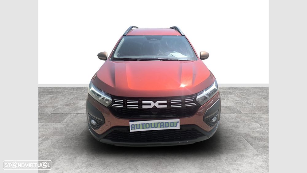 Dacia Jogger - 7