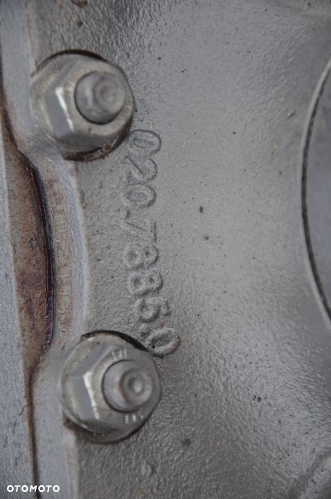 MOST PRZÓD SAME DEUTZ LAMBORGHINI NOWY !!! NR 6.DN502.25.6 - 8