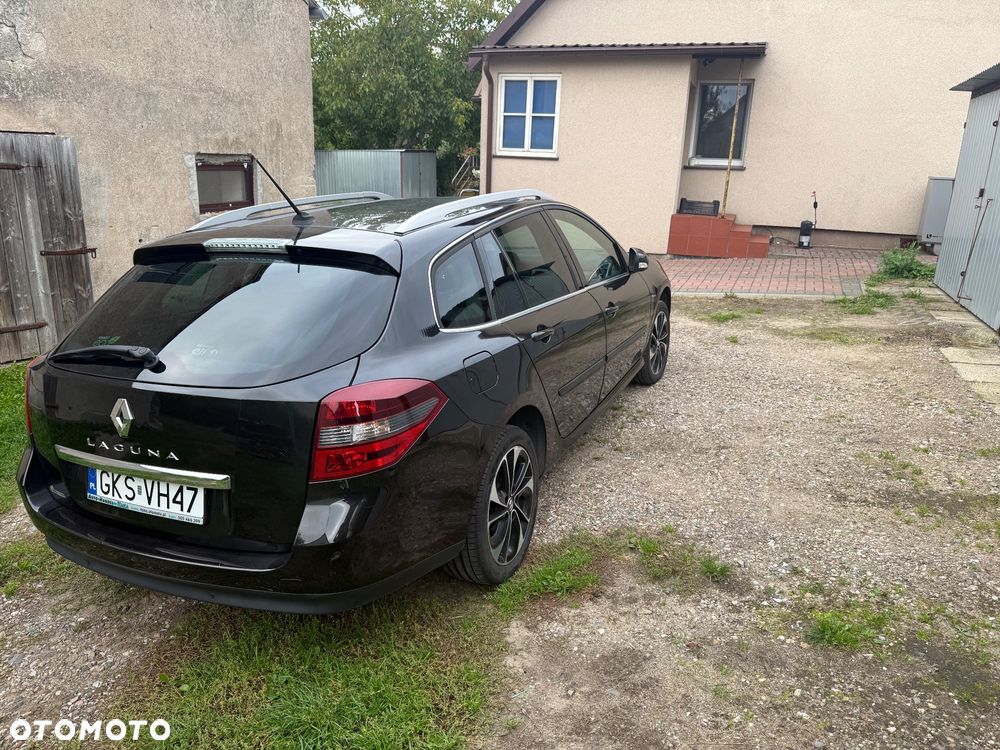 Renault Laguna 1.5 dCi Expression - 3