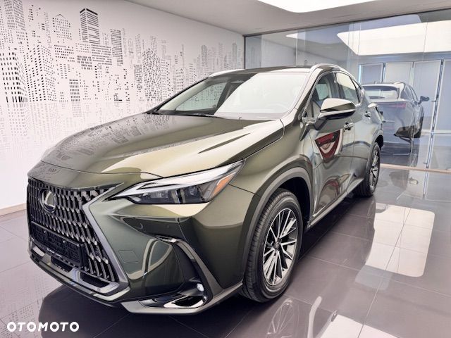 Lexus NX 350h Elegance 2WD - 1
