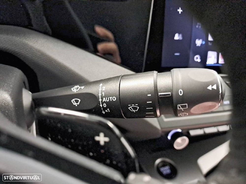 Peugeot 308 SW 1.2 Hybrid Allure e-DCS6 - 15