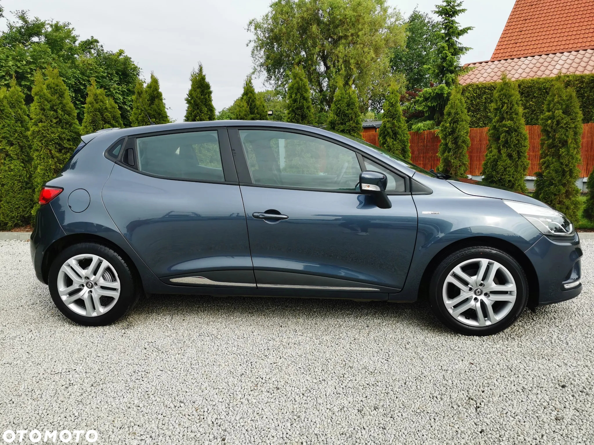 Renault Clio 0.9 Energy TCe Limited 2018 - 6