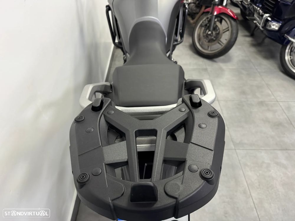 Honda XL 750 Transalp - 8