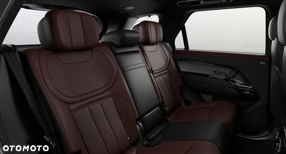 Land Rover Range Rover Sport - 7