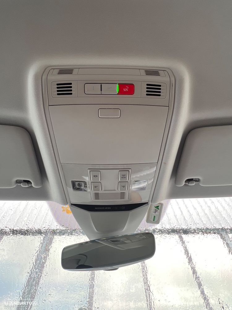 VW Arteon Shooting Brake 1.4 TSI eHybrid Elegance - 11