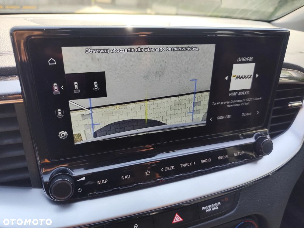 Kia XCeed 1.5 T-GDI M DCT - 40